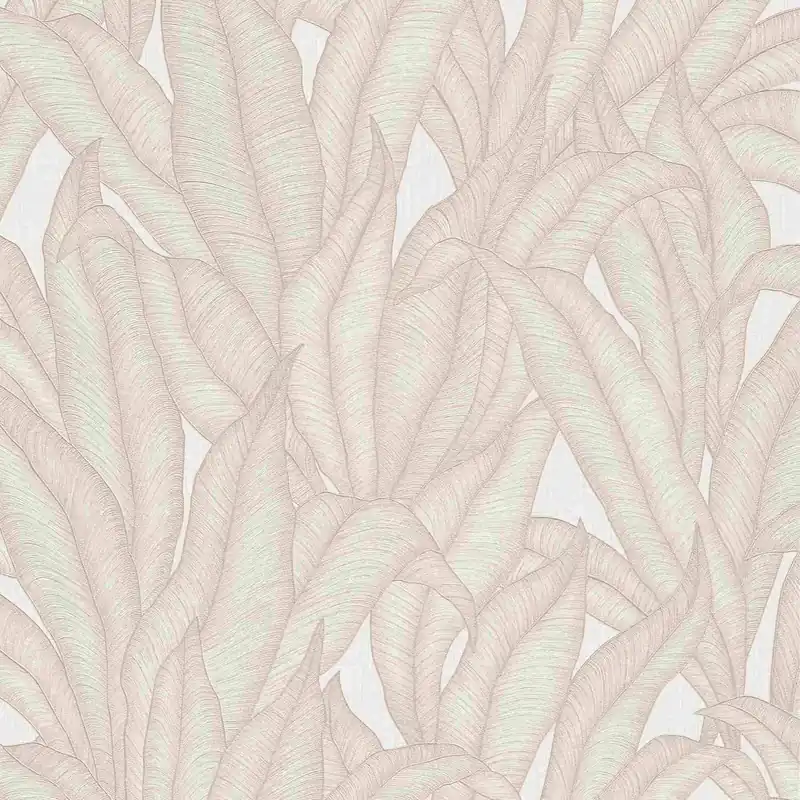 Vliestapete 10371-26 Blumen Floral 0.53 x 10.05 m Fashion for Walls Erismann Geprüft
