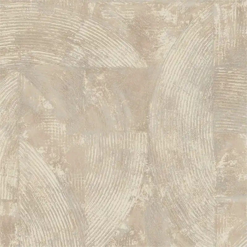 Vliestapete A56102 Geometrisch 0.53 x 10.05 m Tempo Grandeco Geprüft