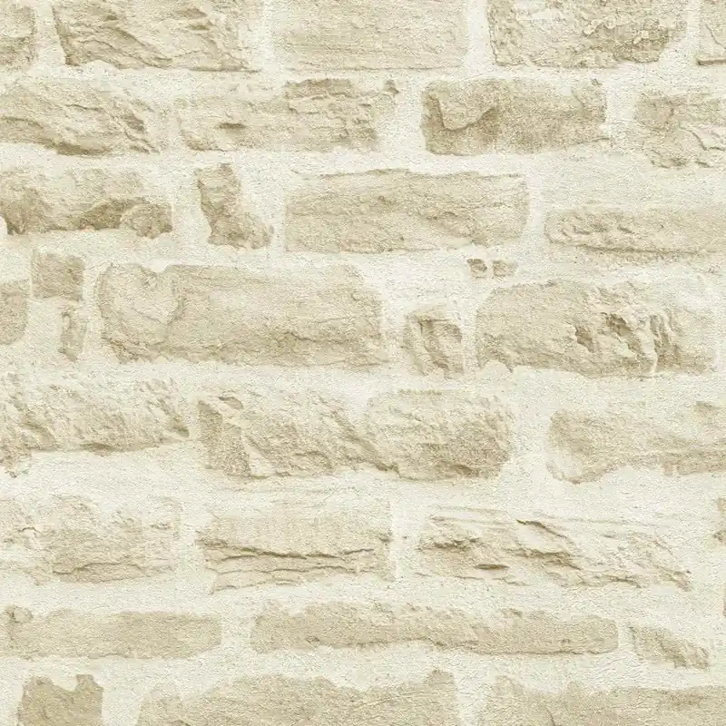 A.S. Creation Best of Wood`n Stone 2nd Edition 355802 Vliestapete Stein 0.53 x 10.05 m Sichere Zahlung