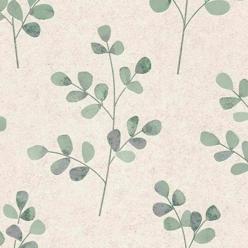 Vliestapete 508437 Botanical Dschungel Selection Rasch Billig