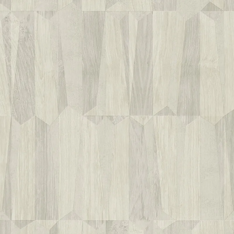 A.S. Creation Nara 387431 Vliestapete Holzoptik 10.05 x 0.53 m Creme Rabatt