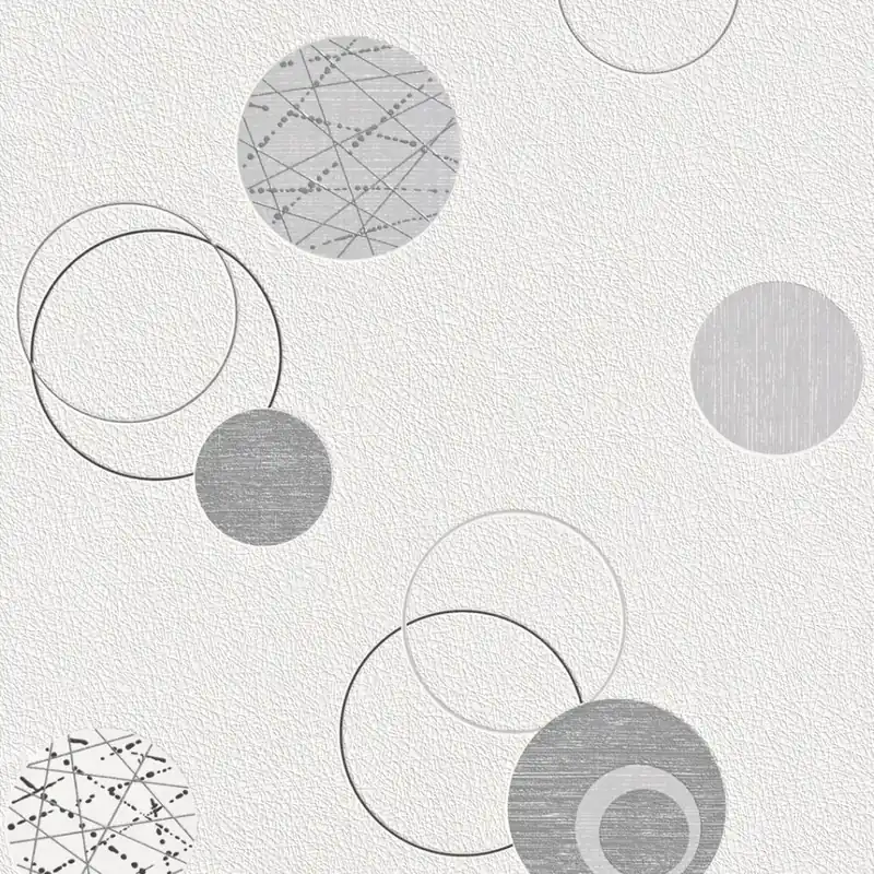 Abverkauf Vliestapete 475906 Grafik Das Beste (2025) Rasch