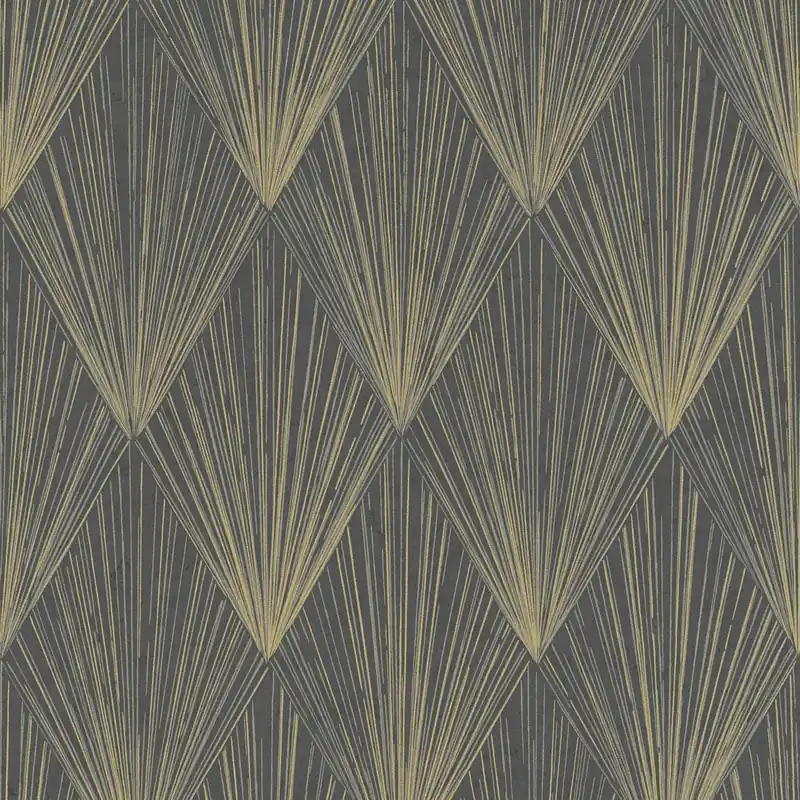 Bestseller A.S. Creation Metropolitan Stories 2 378644 Vliestapete 3D Optik 0.53 x 10.05 m Metallic
