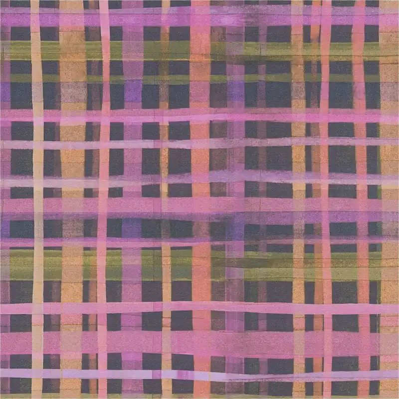 Sichere Zahlung Vliestapete 782242 Mustertapete Pink Lila Muster Motive Grafik Anna D Andrea A.S. Création