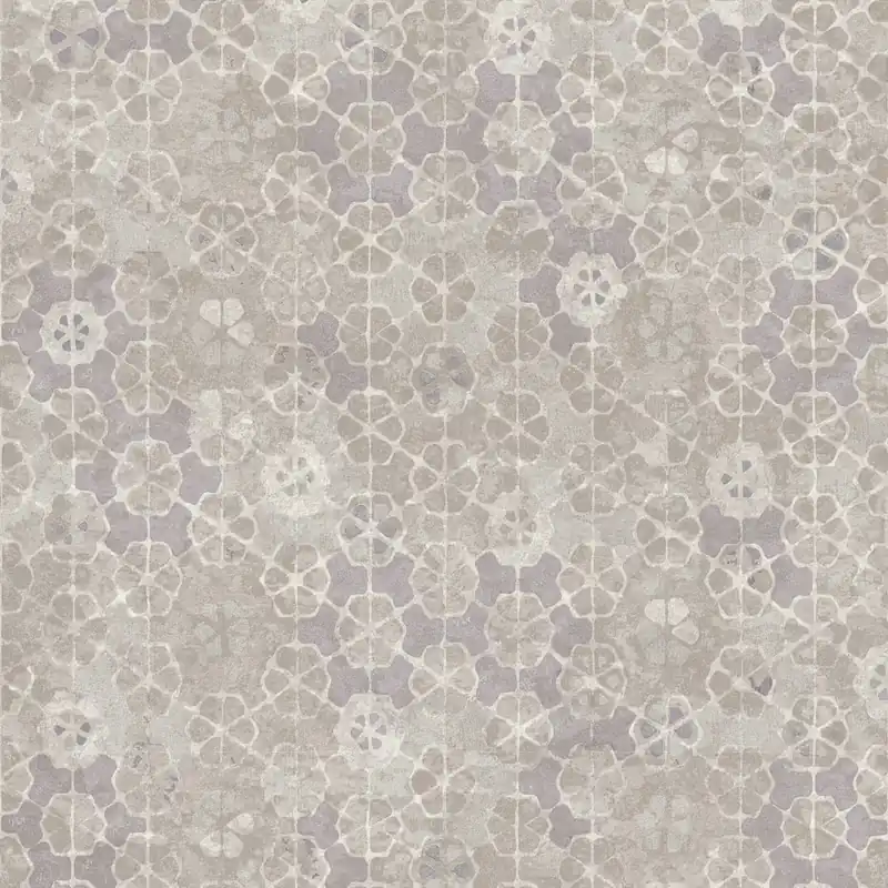 Neue Ware A.S. Creation New Walls 373912 Vliestapete Blumenoptik 0.53 x 10.05 m Grau