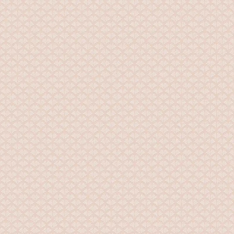 A.S. Creation Trendwall 2 379586 Vliestapete Muster & Motive 0.53 x 10.05 m Weiß Rosa Direkt Vom Hersteller