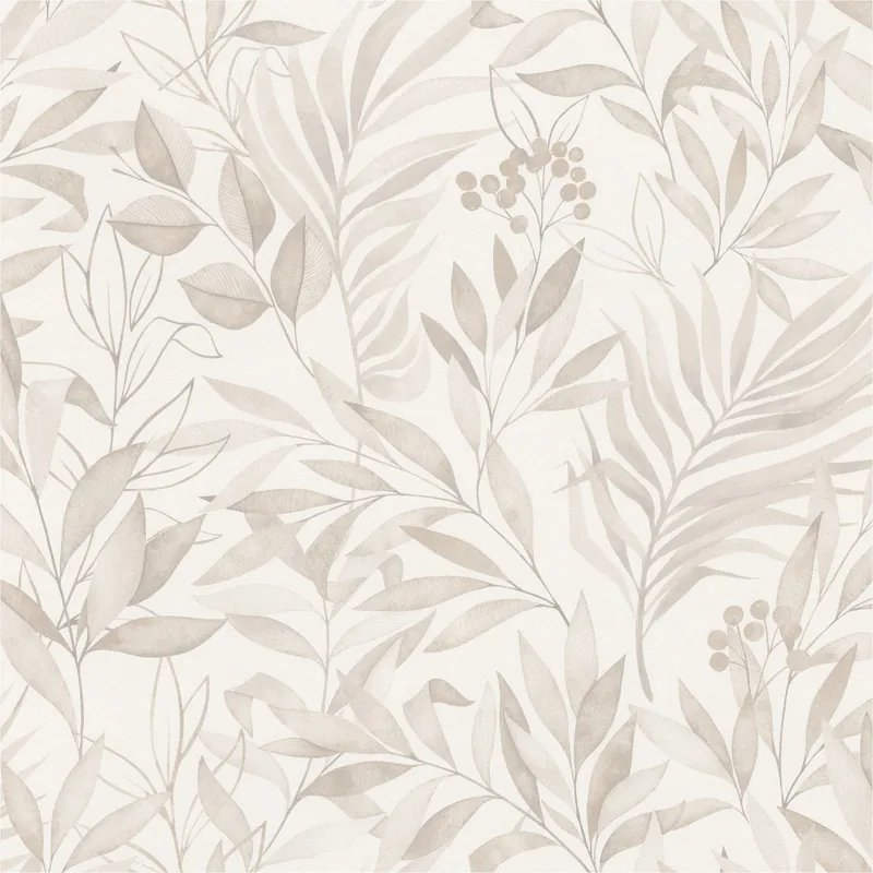 Top-Seller Papiertapete 286069 Botanical Dschungel Selection Rasch