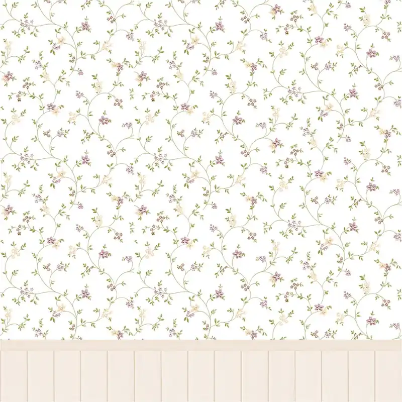 Fototapete 398051 Holz Wallpanel Beige Strukturen Vlies 1.59 m x 2.80 m A.S. Création Mega-Angebot