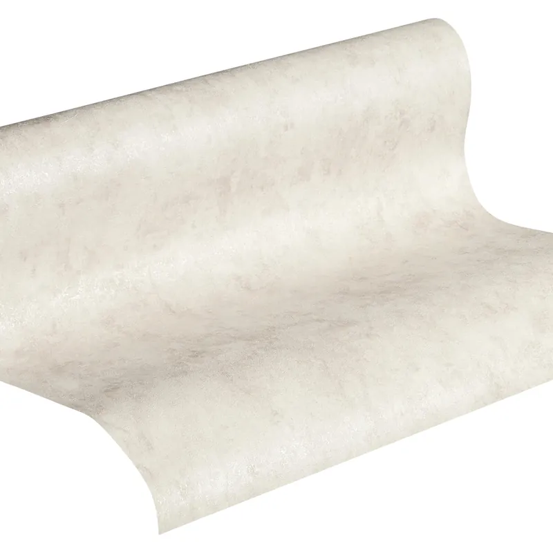Must-Have A.S. Creation Metropolitan Stories 369244 Vliestapete Steinoptik 0.53 x 10.05 m Creme