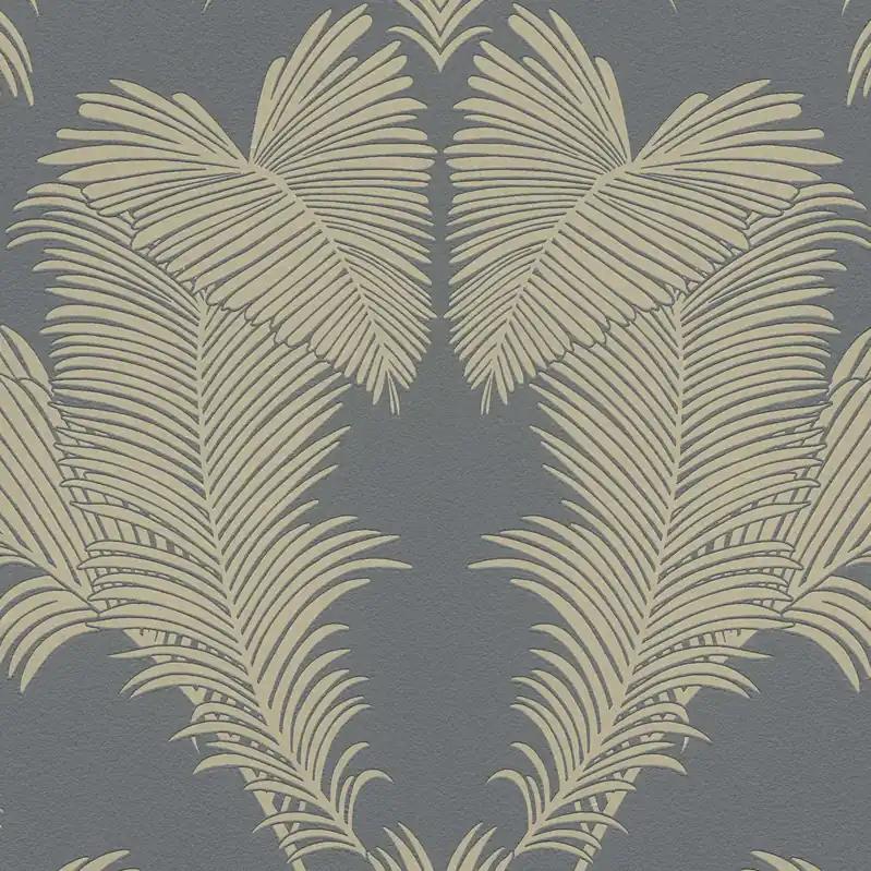 A.S. Creation Trendwall 2 379593 Vliestapete Naturoptik 0.53 x 10.05 m Grau Gold Kracherpreis