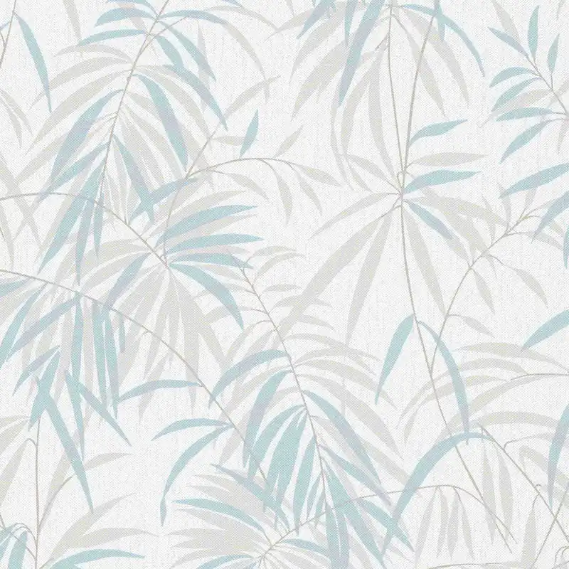 Struktur Vliestapete 10067-18 Blumen Floral 0.53 x 10.05 m Bestseller Erismann Bestseller
