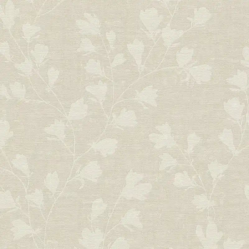 Knallerangebot A.S. Creation Nara 387474 Vliestapete Blumenoptik 10.05 x 0.53 m Grau