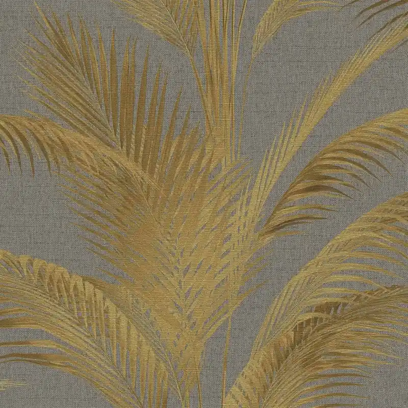 Vliestapete 399804 Grau Gold Blumen Floral Michalsky 6 A.S. Creation Bestseller