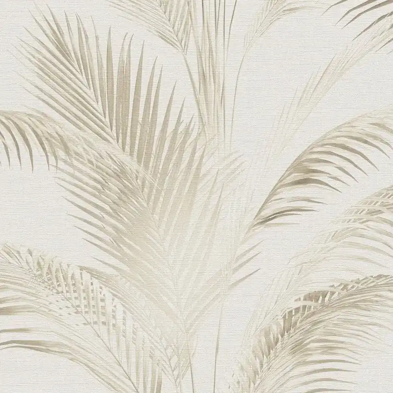 Vliestapete 399801 Creme Beige Braun Blumen Floral Michalsky 6 A.S. Creation Echt