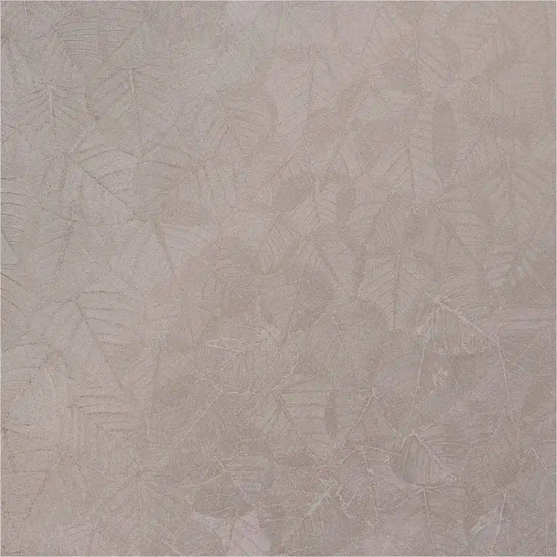 Vliestapete M69803 Botanique Beige Blätter Vlies 0.53 x 10.05 m Ugépa Highlight