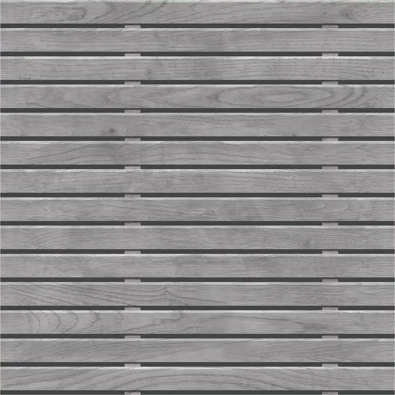 Vliestapete M80699D Artifice Grau Wandpaneele Vlies 1.06 x 10.05 m Ugépa Bestseller
