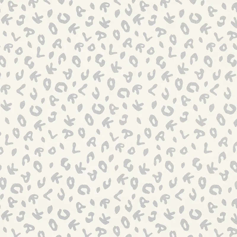 A.S. Creation Karl Lagerfeld 378561 Vliestapete Naturoptik 0.53 x 10.05 m Metallic Abverkauf