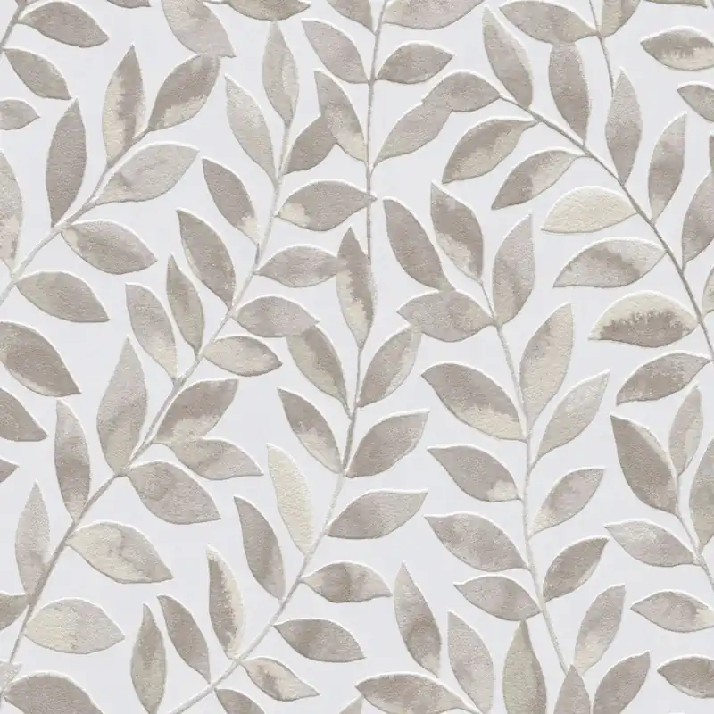Struktur Vliestapete 10462-11 Blumen Floral 0.53 x 10.05 m Opus Erismann Solange Der Vorrat Reicht