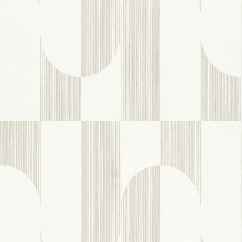 Vliestapete A55701 Geometrisch 0.53 x 10.05 m Asperia Grandeco Neuheit