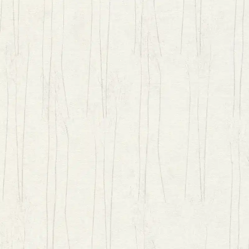 A.S. Creation Hygge 386143 Vliestapete Naturoptik 0.53 x 10.05 m Weiß Mega-Angebot