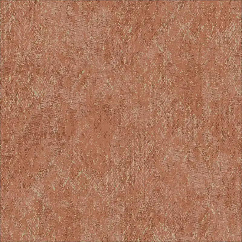 Vliestapete M33408 Nomade Orange Grafik Vlies 0.53 x 10.05 m Ugépa Abverkauf