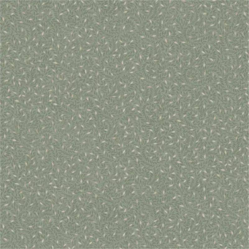 Vliestapete M67484D Botanique Grün Zweige Vlies 1.06 x 10.05 m Ugépa Billig