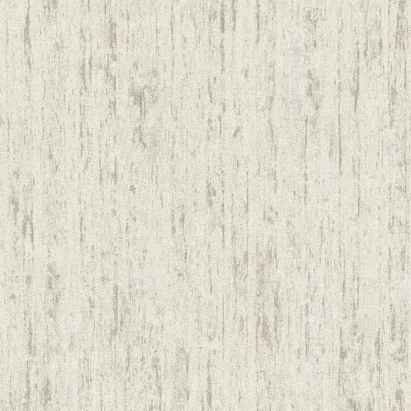 Markenware A.S. Creation Smart Surfaces 395613 Vliestapete Holzoptik 0.53 x 10.05 m Weiß