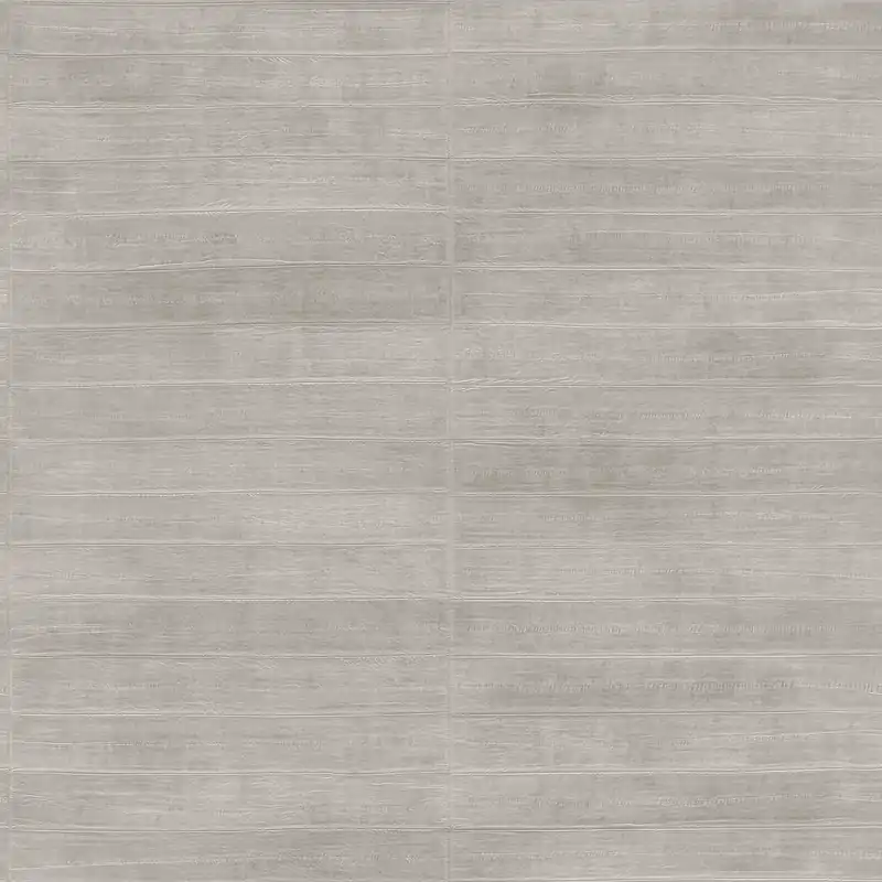 Rasch Club 418477 Vliestapete Streifenoptik 0.53 x 10.05 m Grau Neu Im Sortiment