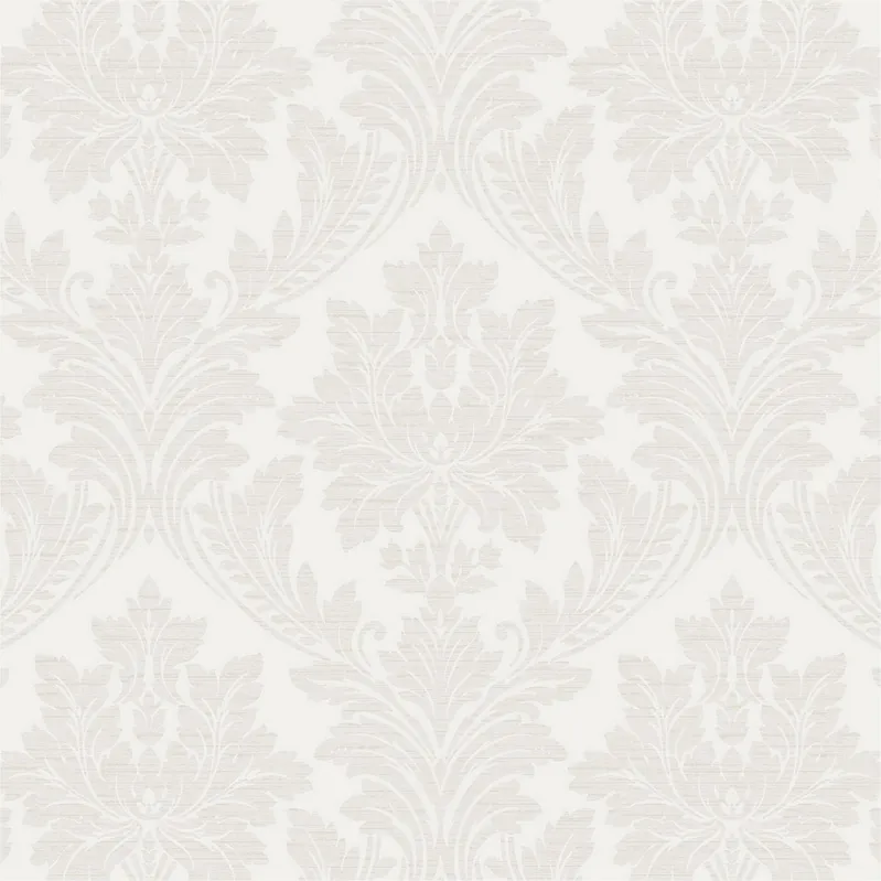 Beliebt Vliestapete A65401 Barock 0.53 x 10.05 m Arcadia Grandeco