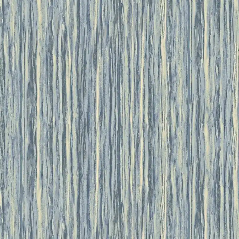DesignID NATURAL FAUX 2 232054 Vliestapete Holzoptik 0.53 x 10.05 m Blau Solange Der Vorrat Reicht