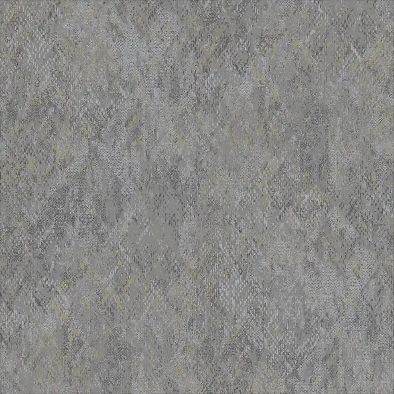 Vliestapete M33419 Nomade Grau Grafik Vlies 0.53 x 10.05 m Ugépa Echt