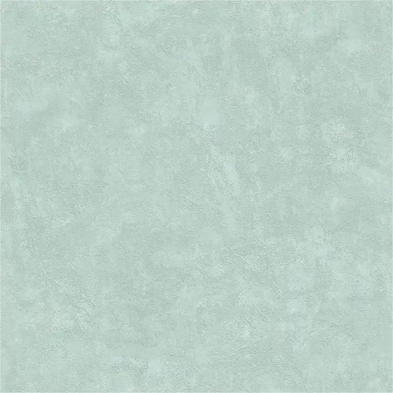 Vliestapete M79624 Artifice Türkis Putzoptik Vlies 0.53 x 10.05 m Ugépa Echt