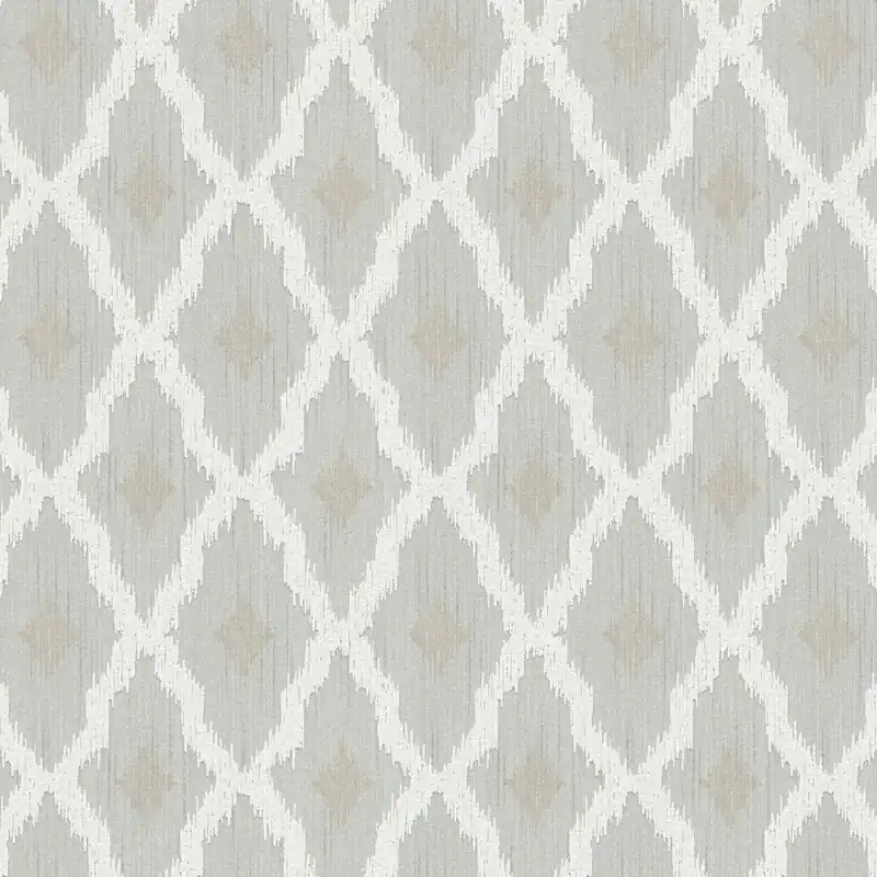 A.S. Creation AP Tessuto II 961972 Vliestapete Barock 0.53 x 10.05 m Beige Jetzt Kaufen