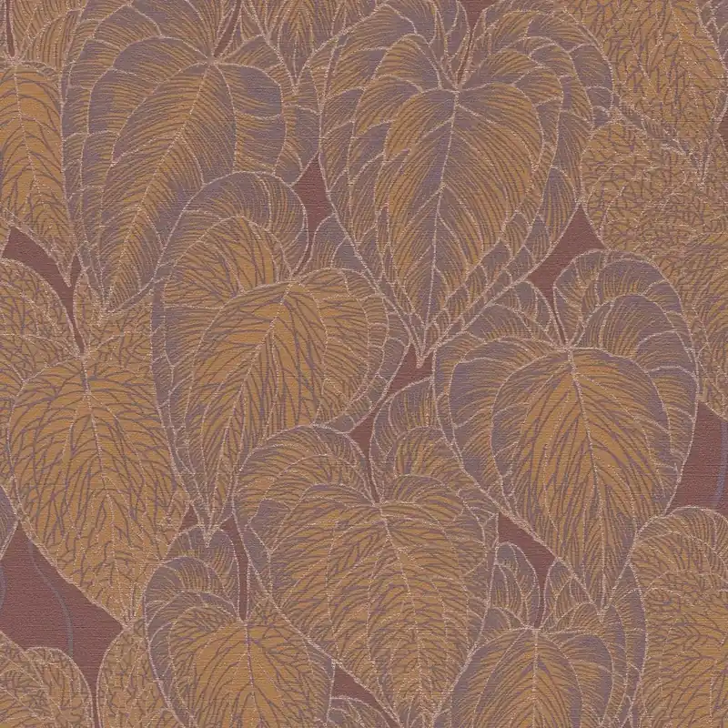 Solange Der Vorrat Reicht Vliestapete 781284 Rot Orange Muster Motive Daniel Hechter 7 Floral A.S. Creation