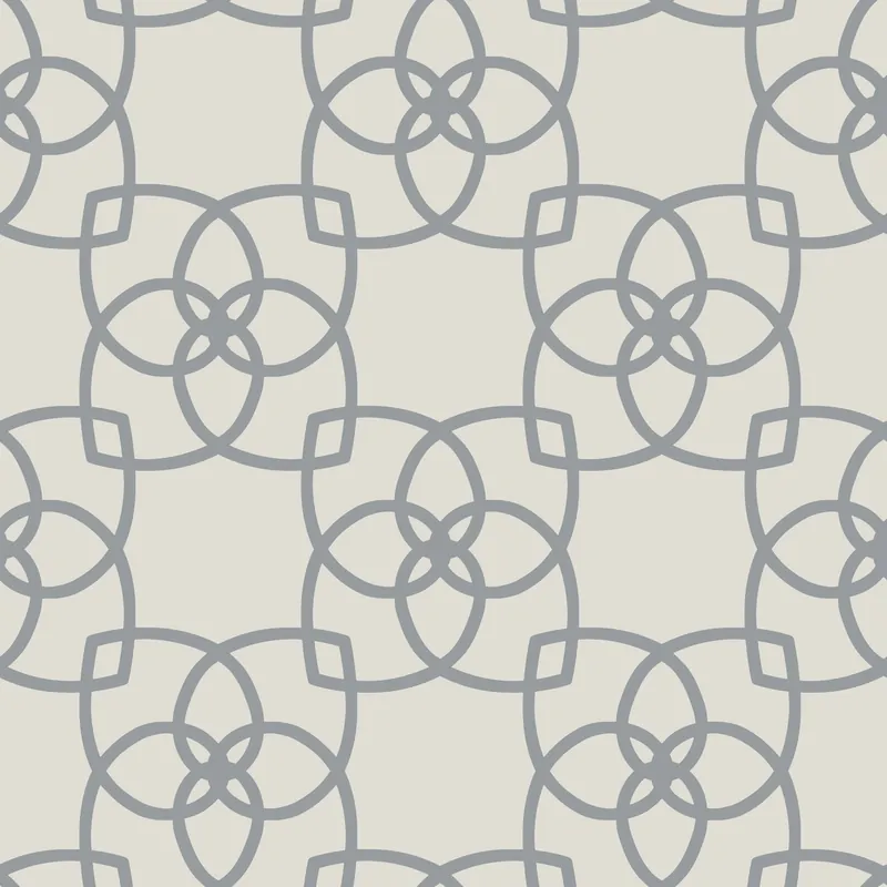 York Wallcoverings Dazzling Dimensions Vol II Y6200205 Vliestapete Grafik 0.53 x 10.05 m Highlight