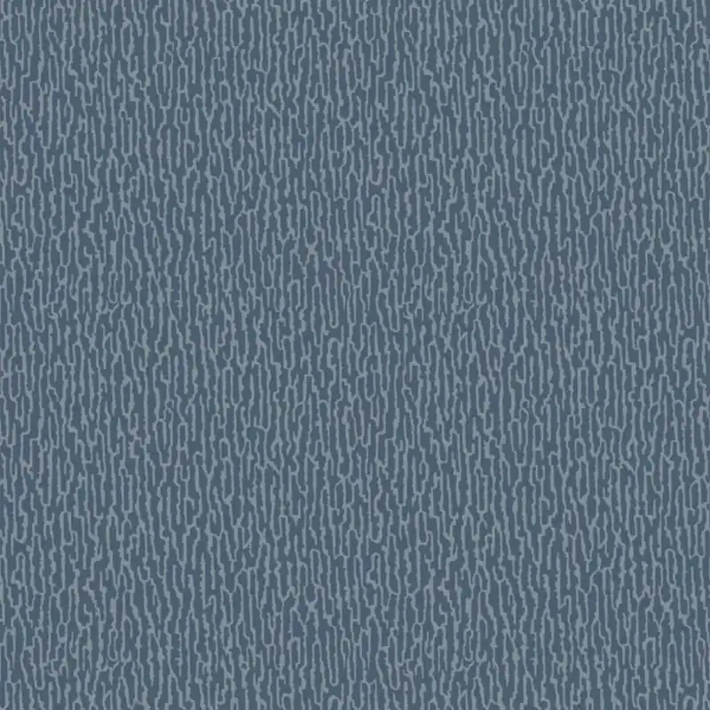 DesignID NATURAL FAUX 2 232042 Vliestapete Vintage Retro 0.53 x 10.05 m Blau Top-Preis