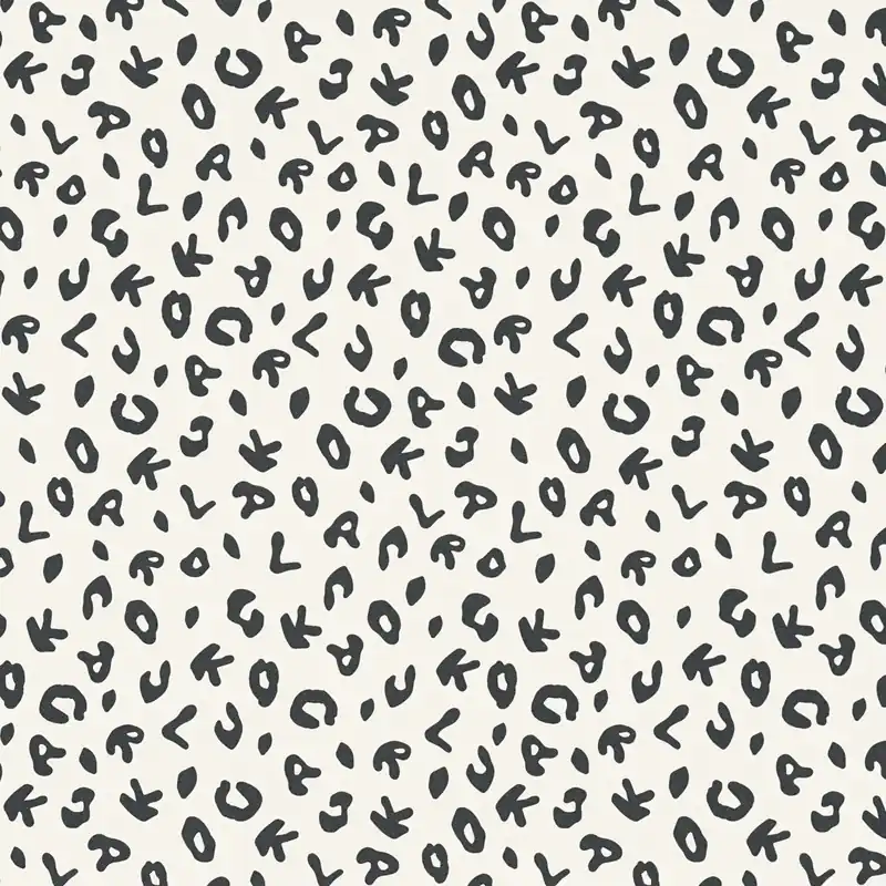 A.S. Creation Karl Lagerfeld 378562 Vliestapete Naturoptik 0.53 x 10.05 m Schwarz Markenprodukt