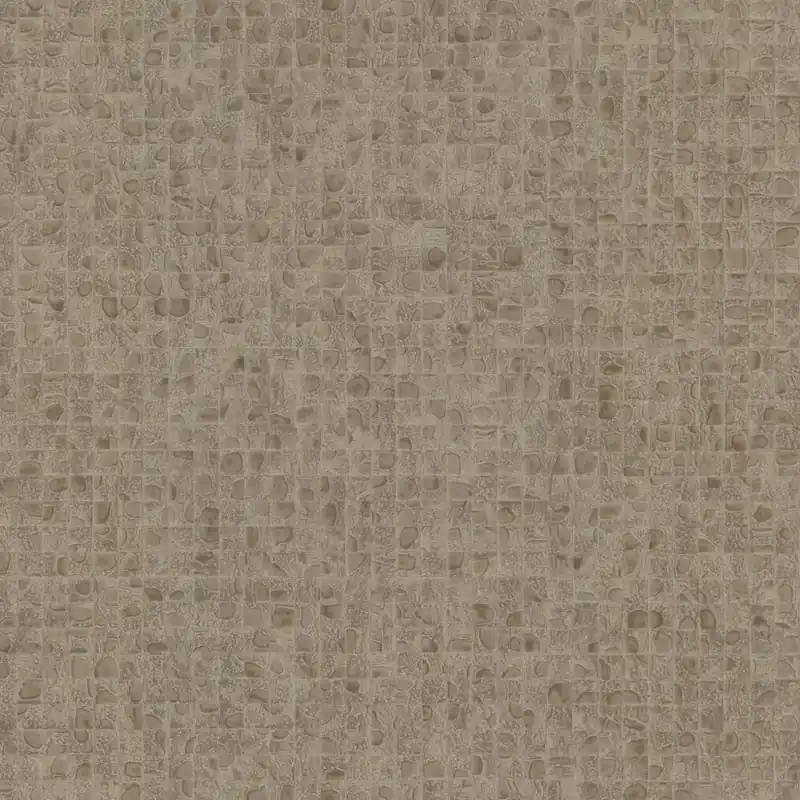 Zertifiziert York Wallcoverings Ronald Redding Traveler HO2118 Vliestapete Mosaik 0.53 x 10 m Beige