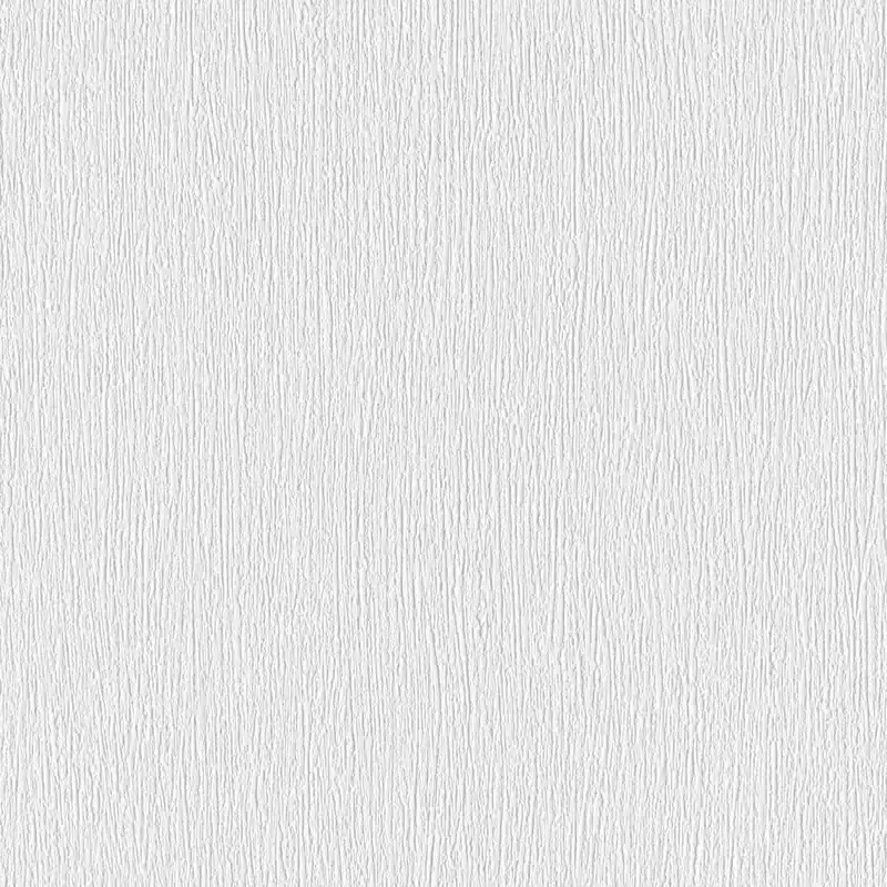 Sonderaktion Rasch Papiertapete Selection 201819 0.53 x 10.05 m Uni Einfarbig Weiß