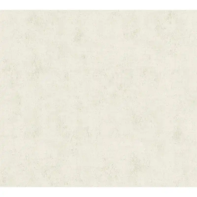 Nur Heute A.S. Creation Neue Bude 2.0 Edition 2 374166 Vliestapete Uni 0.53 x 10.05 m Beige