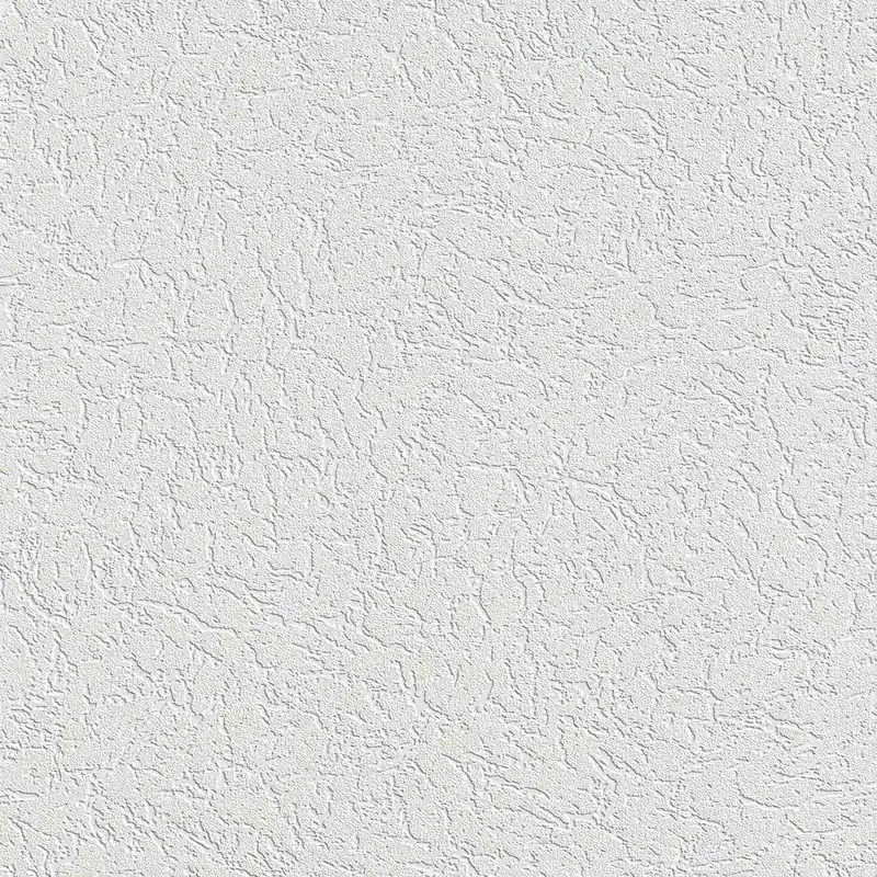Rasch Selection 444704 Vliestapete Einfarbig Uni 0.53 x 10.05 m Weiß Neue Ware