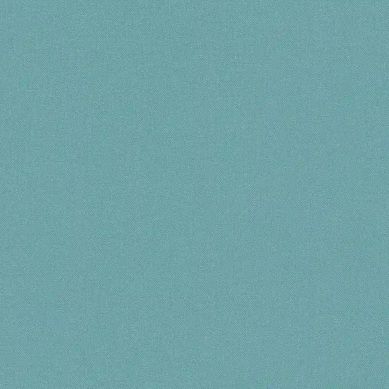 Sichere Zahlung Vliestapete 397836 Blau Türkis Uni Einfarbig Pure Elegance A.S. Creation