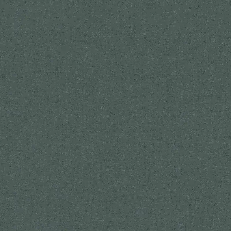 A.S. Creation Travel Styles 392664 Vliestapete Einfarbig 10.05 m x 0.53 m Petrol Zertifiziert