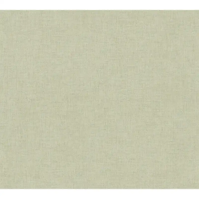 A.S. Creation New Walls 374303 Vliestapete Einfarbig Uni 0.53 x 10.05 m Grün Top-Angebot