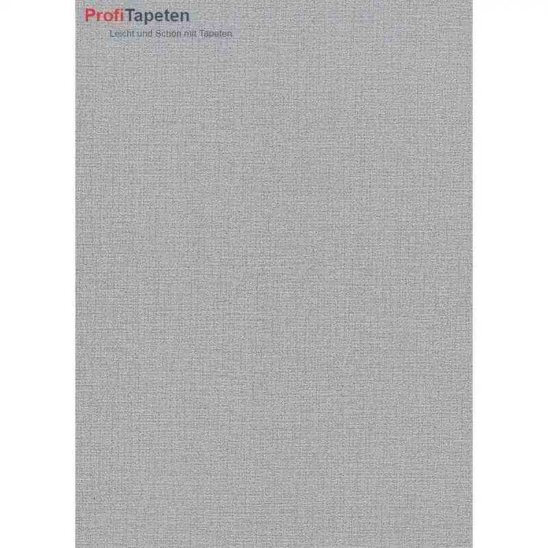 Expressversand Struktur Vliestapete 6432-10 Uni Einfarbig 0.53 x 10.05 m Bestseller Erismann