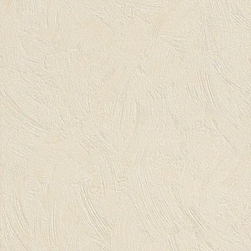 Markenprodukt Rasch Selection 483406 Vliestapete Uni 10.05 x 0.53 m Orange Beige