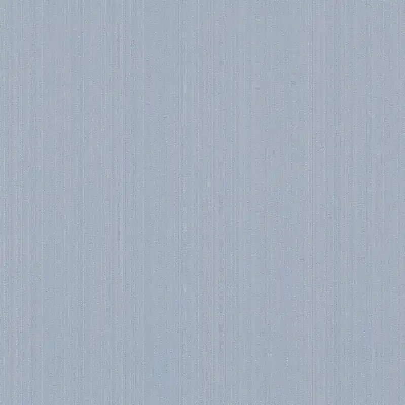 A.S. Creation Mata Hari 380987 Vliestapete Einfarbig Uni 0.53 x 10.05 m Blau Solange Der Vorrat Reicht