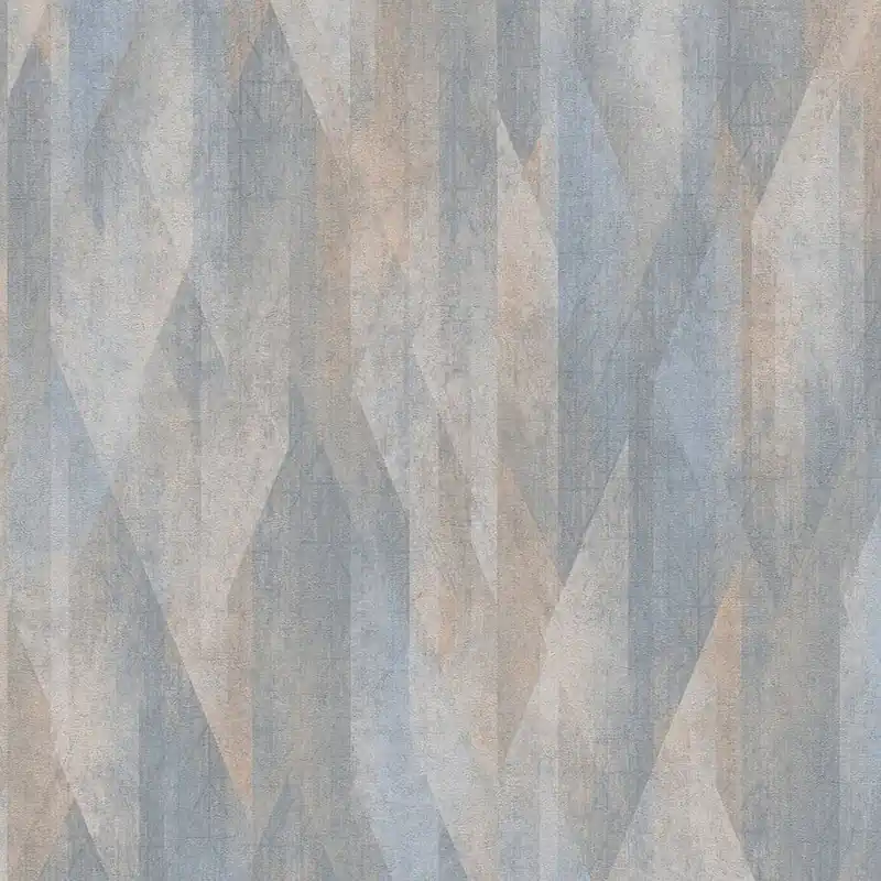 A.S. Creation Travel Styles 391041 Vliestapete Grafisch 10.05 x 0.53 m Blau Direkt Vom Hersteller