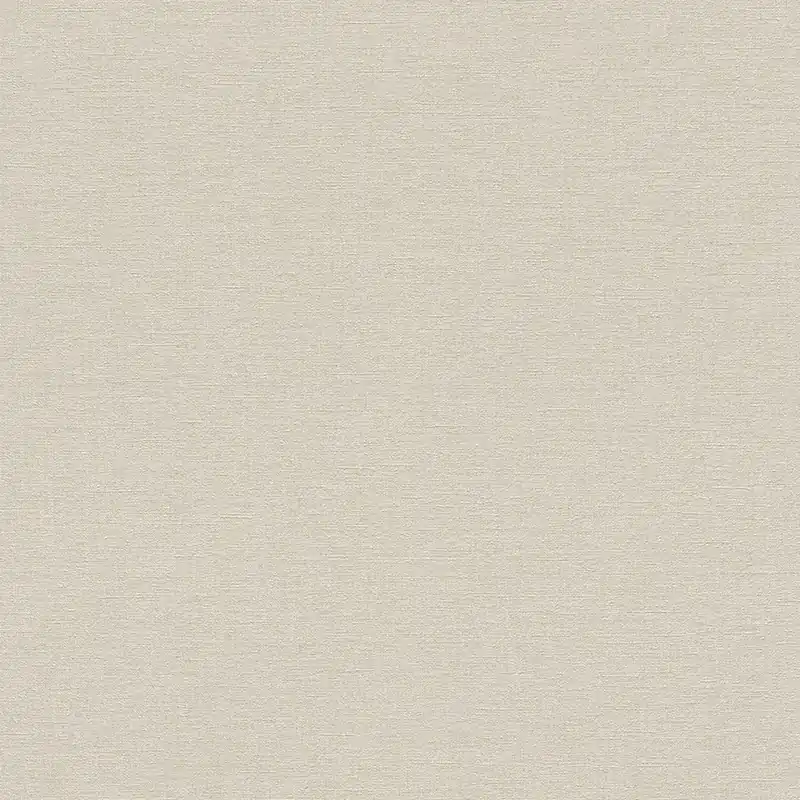 Aktuell Vliestapete 448634 Beige Uni Einfarbig Country Charme Rasch