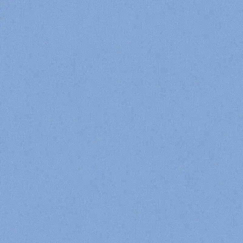 Wochenendangebot A.S. Creation Art of Eden 377028 Vliestapete Einfarbig 10.05 m x 0.53 m Blau